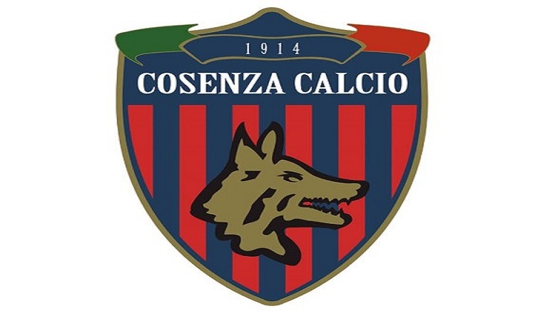 COSENZA CALCIO 1914